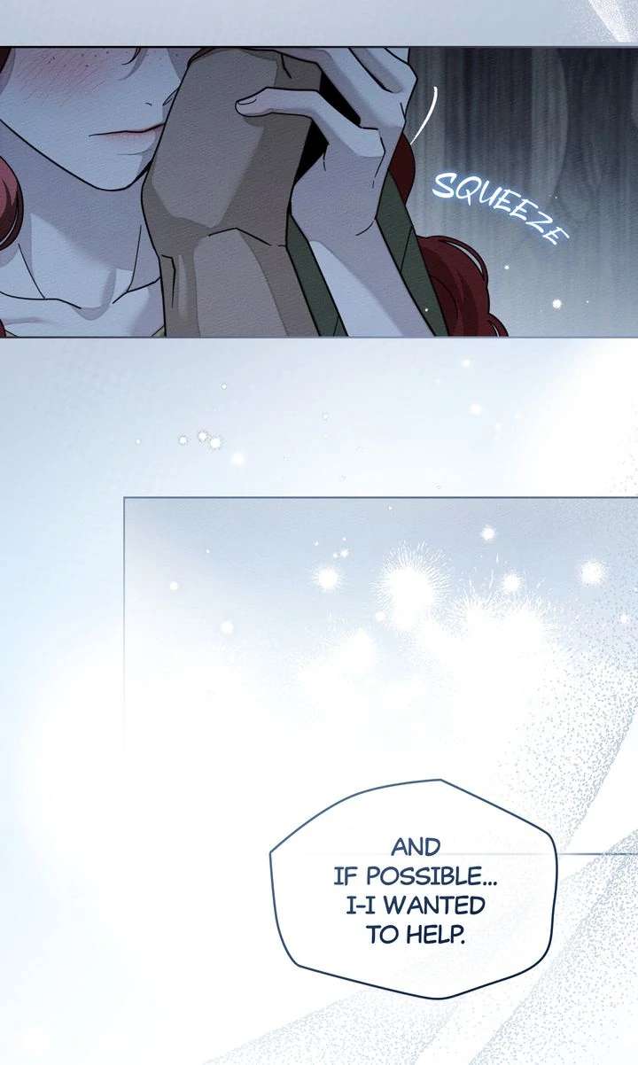 Under the Oak Tree Chapter 126 image 090